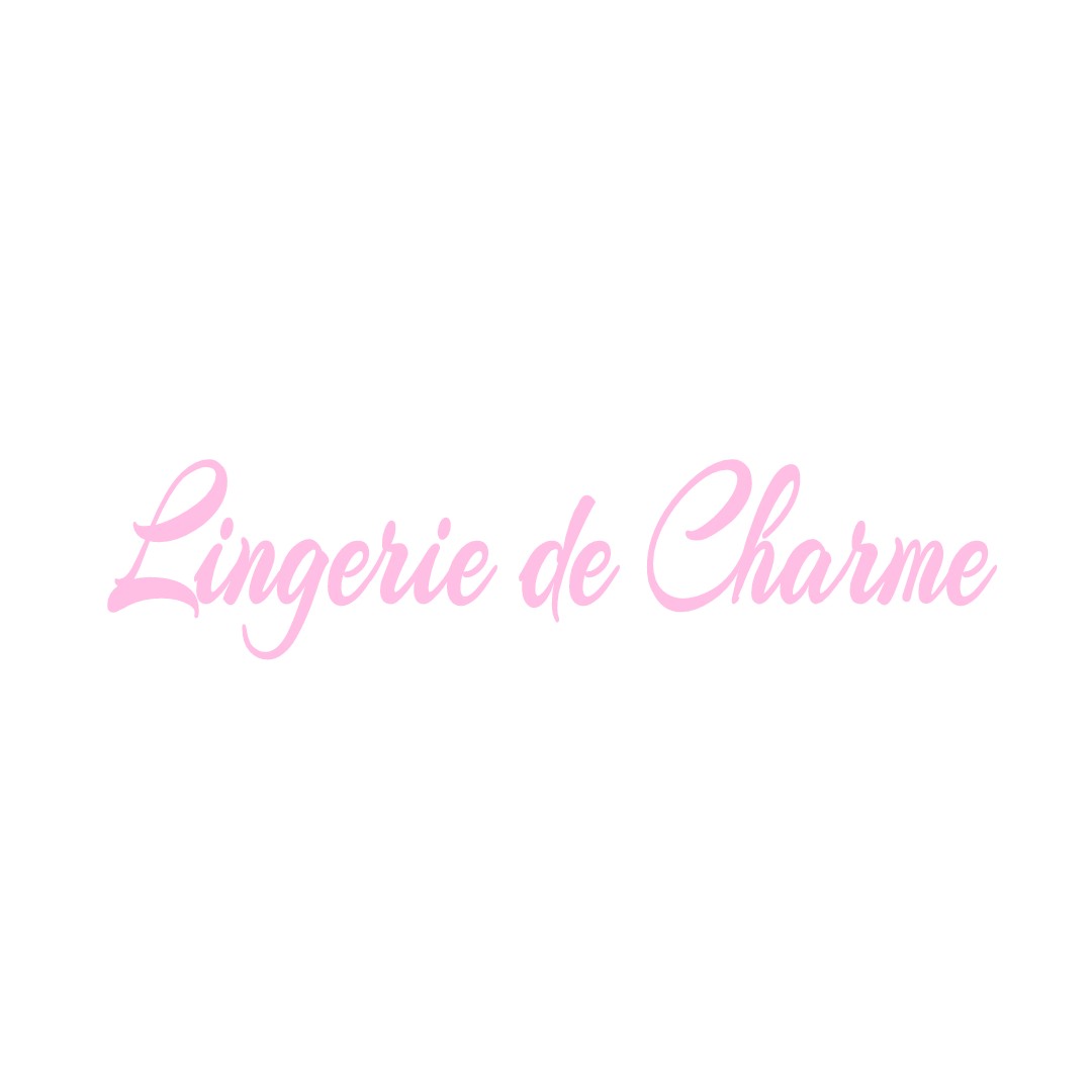 LINGERIE DE CHARME PONT-EVEQUE